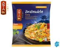 Aldi S&uuml;d  ASIA Bratnudeln