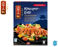 Aldi S&uuml;d  ASIA Knusper-Ente