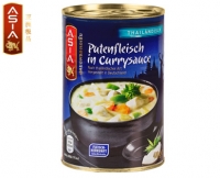 Aldi S&uuml;d  ASIA Fertiggericht