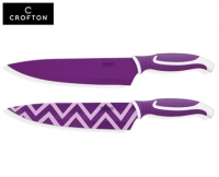 Aldi S&uuml;d  CROFTON&reg;Makashi-Messer, ca.: 32 cm