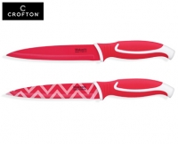 Aldi S&uuml;d  CROFTON&reg;Makashi-Messer, ca.: 22 cm