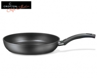 Aldi S&uuml;d  CROFTON&reg; Chefs Collection Titan-Plasma-Bratpfanne, &Oslash; ca. 28 cm