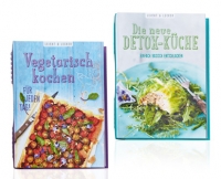 Aldi S&uuml;d  Kochbuch Leichte Fr&uuml;hjahrsk&uuml;che