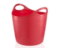 Aldi S&uuml;d  Flexible Korbtasche