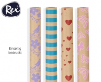 Aldi S&uuml;d  Rex&reg;Packpapier