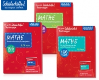 Aldi S&uuml;d  Sch&uuml;lerhilfe&reg;Testmappe