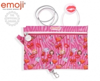 Aldi S&uuml;d  Kosmetiktasche by emoji&reg;