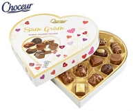 Aldi S&uuml;d  Choceur&reg;Valentins-Pralinenherz