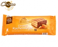 Aldi S&uuml;d  Choco BISTRO Kuchenriegel