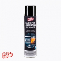 Aldi Nord Putzmeister&reg; Backofen- & Kaminglasreiniger