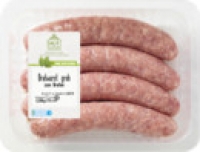 Edeka  2 Sterne f&uuml;r mehr Tierwohl Hofgl&uuml;ck