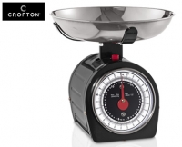 Aldi S&uuml;d  CROFTON&reg;Mechanische K&uuml;chenwaage