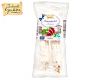 Aldi S&uuml;d  Traditionelle Gen&uuml;sse Hausw&uuml;rstel