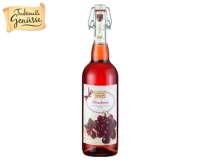 Aldi S&uuml;d  Traditionelle Gen&uuml;sse Fruchtwein in der B&uuml;gelflasche