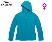Aldi S&uuml;d  crane&reg;Mikrofleecejacke