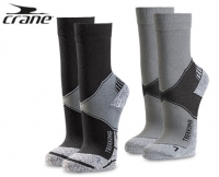 Aldi S&uuml;d  crane&reg;Trekkingsocken