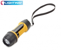 Aldi S&uuml;d  LIGHTWAY&reg;LED-Taschenlampe