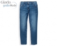 Aldi S&uuml;d  Giada Stretchhose, gro&szlig;e Mode