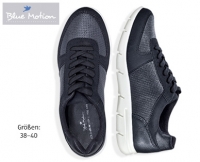 Aldi S&uuml;d  Blue Motion Komfortsneaker