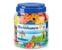 Aldi S&uuml;d  Steckblumen