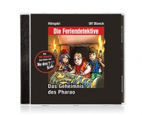Aldi S&uuml;d  H&ouml;rspiel auf CD