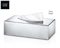 Aldi S&uuml;d  EASY HOME&reg;Kosmetik-/ Feuchtt&uuml;cherbox