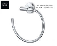 Aldi S&uuml;d  EASY HOME&reg; Haartrocknerhalter oder Handtuchring