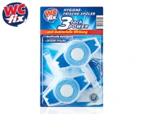 Aldi S&uuml;d  WC fix WC-Hygiene-Frische-Sp&uuml;ler