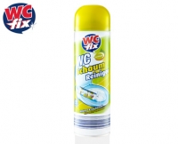 Aldi S&uuml;d  WC fix WC-Schaum-Reiniger