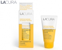 Aldi S&uuml;d  LACURA Intensiv-Maske