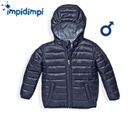 Aldi S&uuml;d  impidimpi Kleinkinder-Leichtsteppjacke