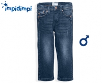 Aldi S&uuml;d  impidimpi Kleinkinder-Jeans