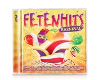 Aldi S&uuml;d  Fetenhits