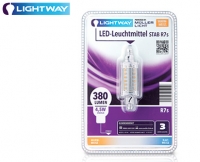 Aldi S&uuml;d  LIGHTWAY&reg;LED-Speziallampen, nicht dimmbar