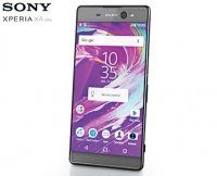 Aldi S&uuml;d  Sony Xperia XA Ultra15,2 cm (6 Zoll) Smartphone mit Android 6.0