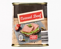 Aldi S&uuml;d  Corned Beef