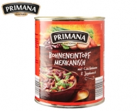 Aldi S&uuml;d  PRIMANA Bohneneintopf