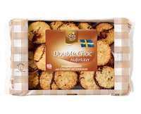 Aldi S&uuml;d  Choco BISTRO Schwedengeb&auml;ck