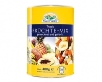 Aldi S&uuml;d  Sweet Valley Fr&uuml;chte-Mix