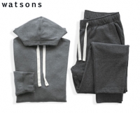 Aldi S&uuml;d  watsons Homewearanzug