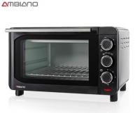 Aldi S&uuml;d  AMBIANO Mini-Backofen