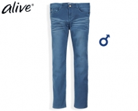 Aldi S&uuml;d  alive&reg;Kinder-Coloured-Jeans