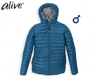 Aldi S&uuml;d  alive&reg;Kinder-Leichtsteppjacke