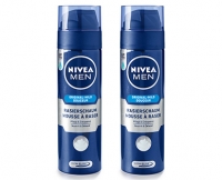 Aldi S&uuml;d  NIVEA MEN Rasierschaum