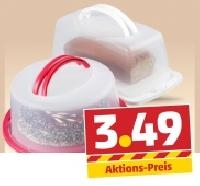 Penny  Torten-Butler o. Kuchen-Container