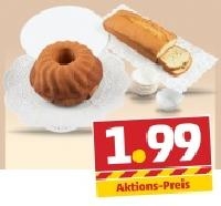 Penny  CASA LINGA Backartikel