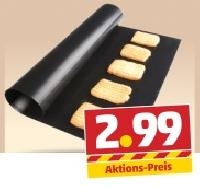 Penny  Dauerbackfolie