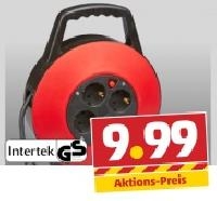 Penny  B1 10-m-Kabel-Box