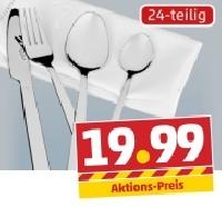 Penny  CASA LINGA Besteck-Set
