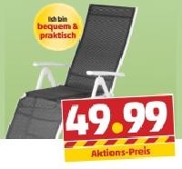 Penny  GARTENWERK Relax-Sessel